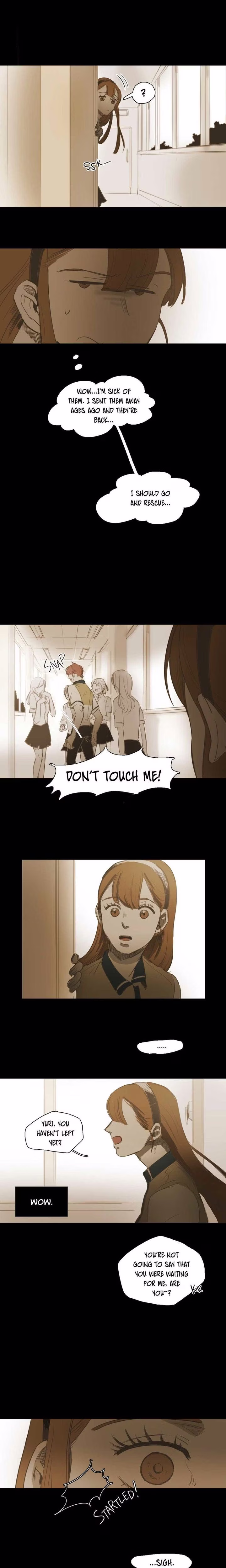 Out of Control - Chapter 35 - Part 13