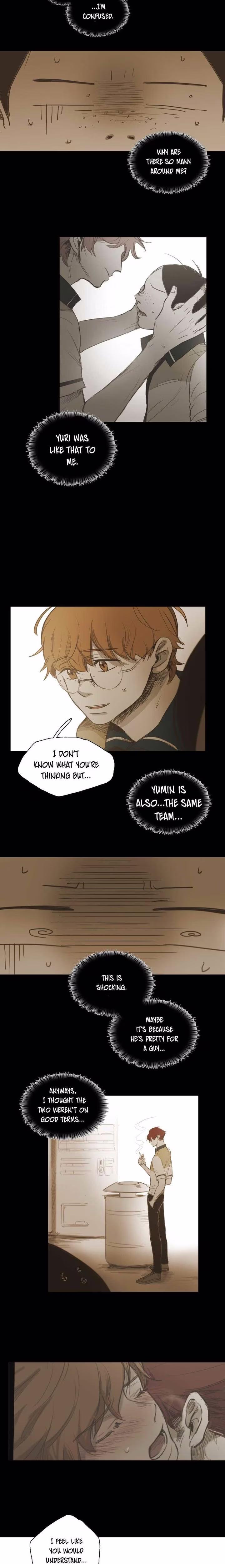 Out of Control - Chapter 36 - Part 4