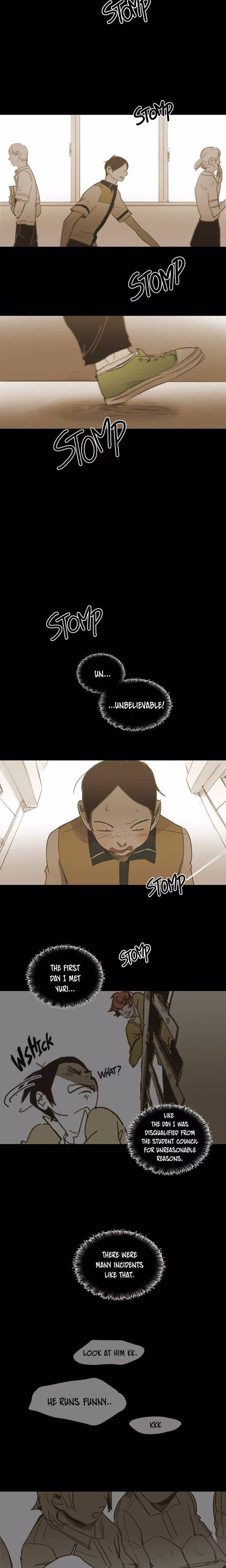 Out of Control - Chapter 36 - Part 8