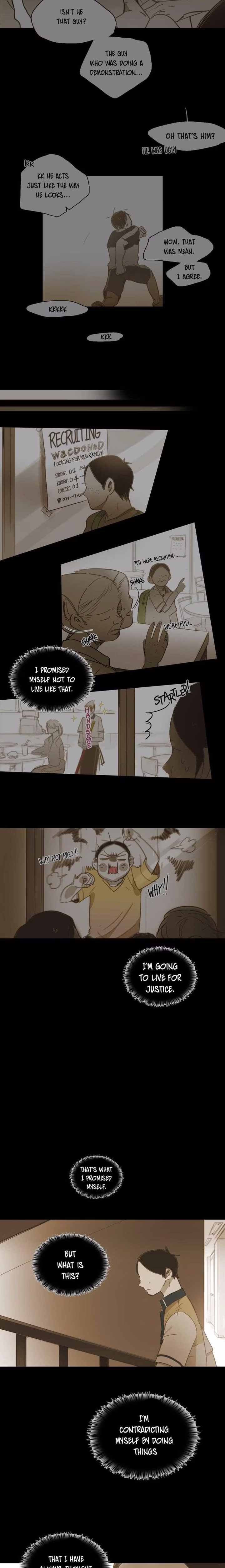 Out of Control - Chapter 36 - Part 9