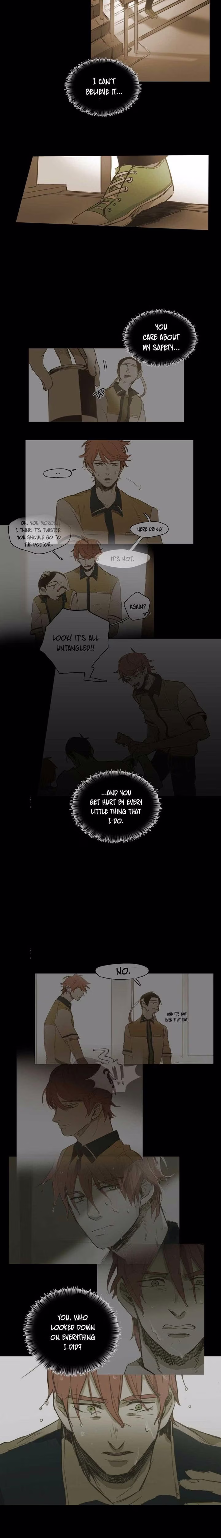 Out of Control - Chapter 36 - Part 13