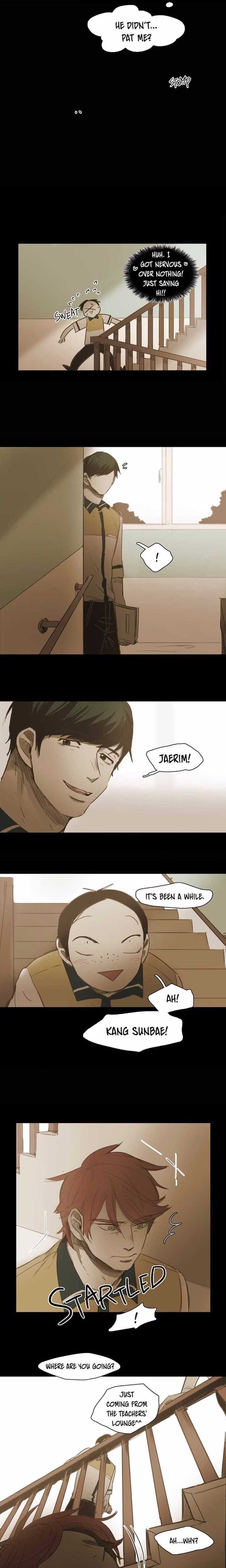 Out of Control - Chapter 37 - Part 5