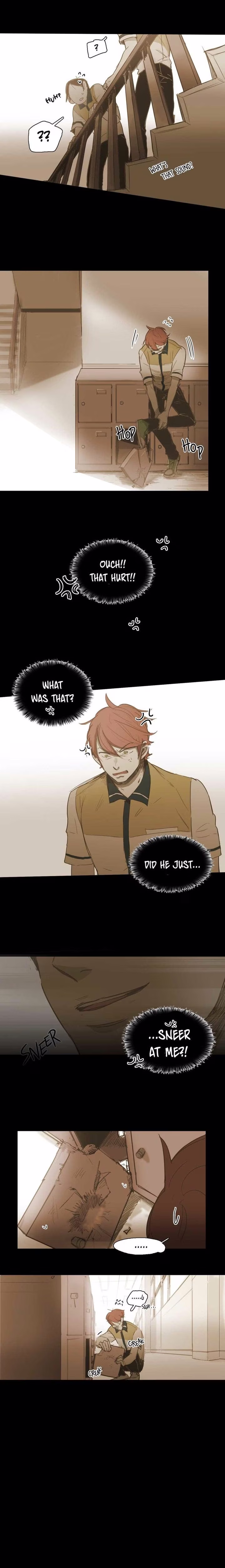 Out of Control - Chapter 37 - Part 9