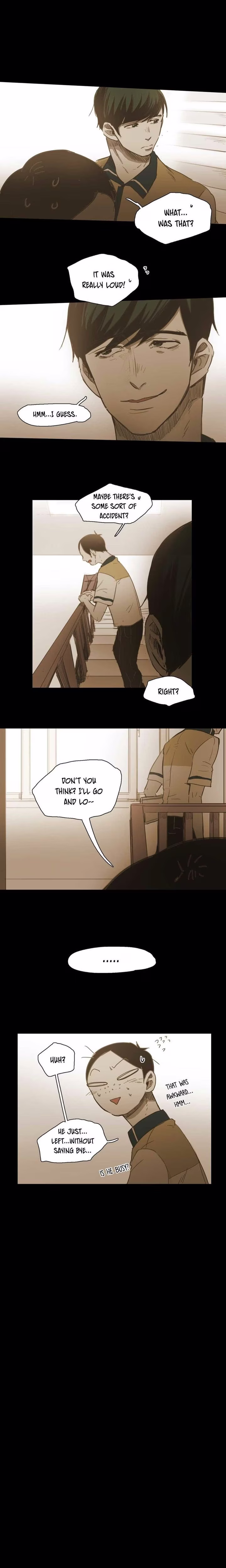 Out of Control - Chapter 37 - Part 10