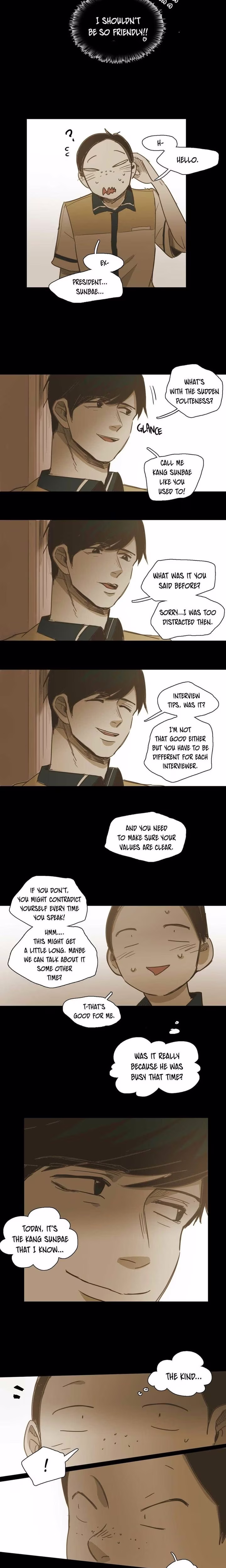 Out of Control - Chapter 37 - Part 14