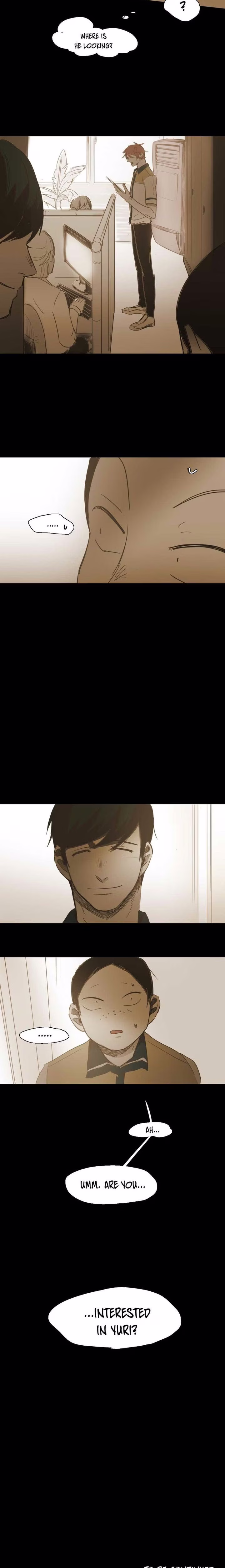 Out of Control - Chapter 37 - Part 15