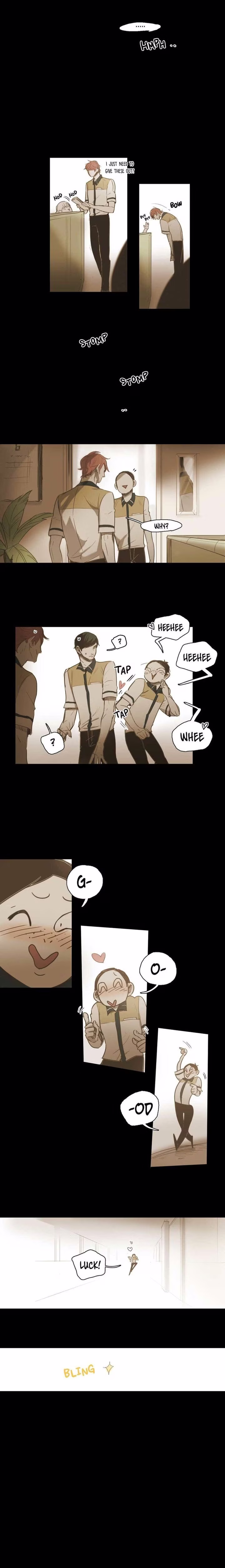 Out of Control - Chapter 38 - Part 7