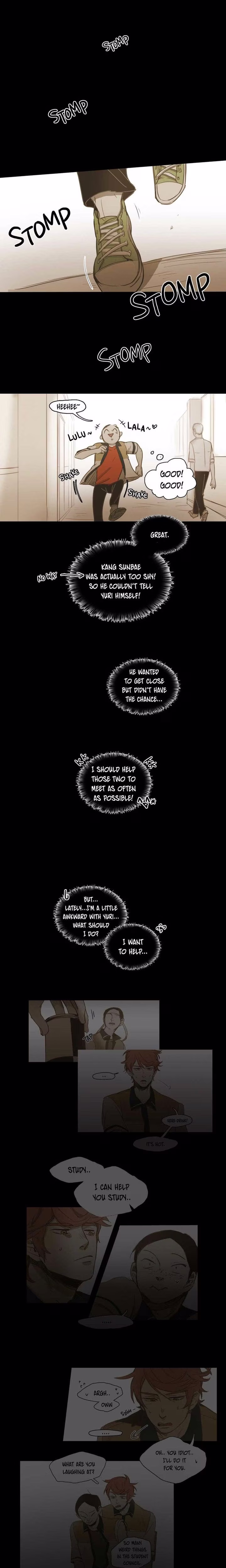 Out of Control - Chapter 38 - Part 9