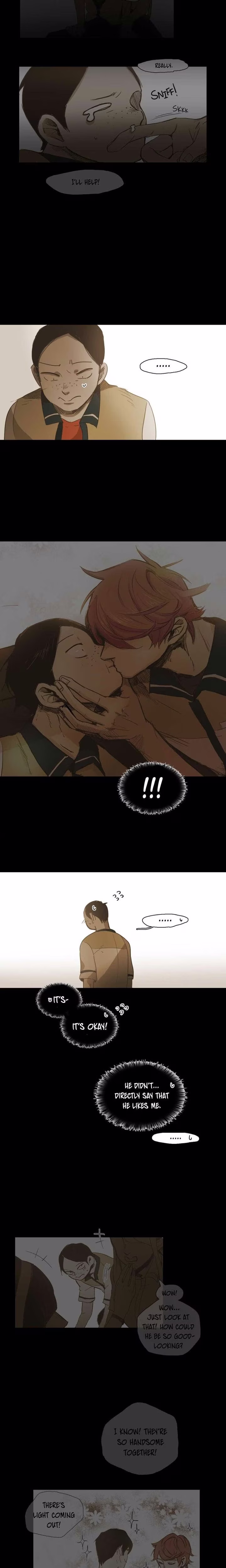 Out of Control - Chapter 38 - Part 10