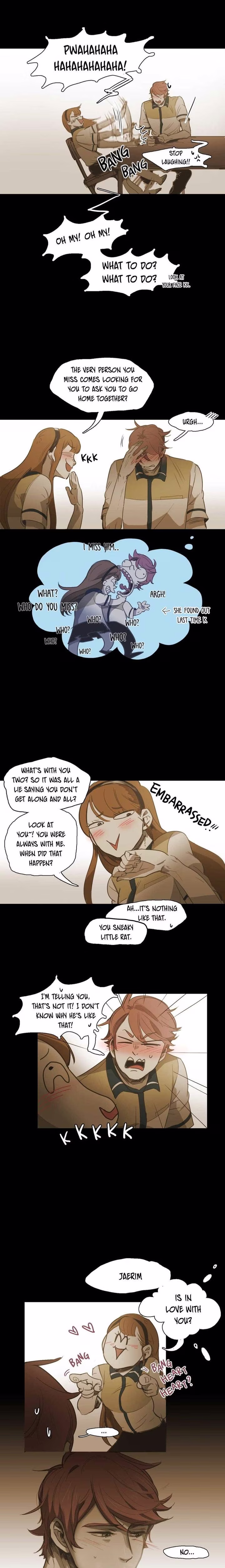 Out of Control - Chapter 38 - Part 13