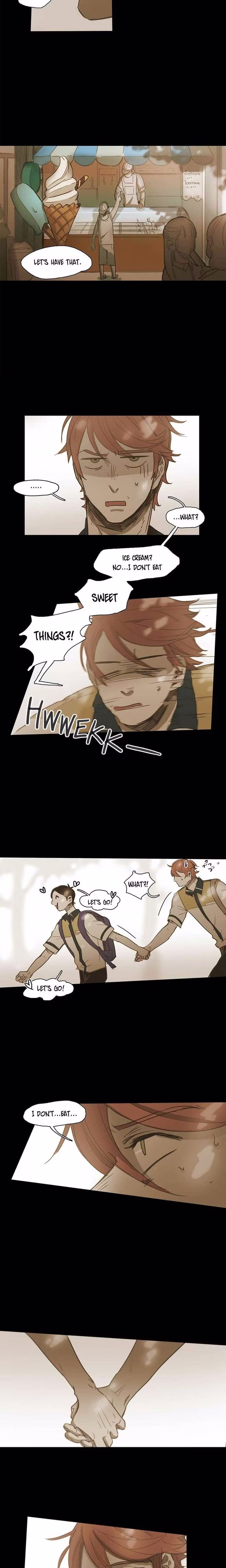 Out of Control - Chapter 39 - Part 3