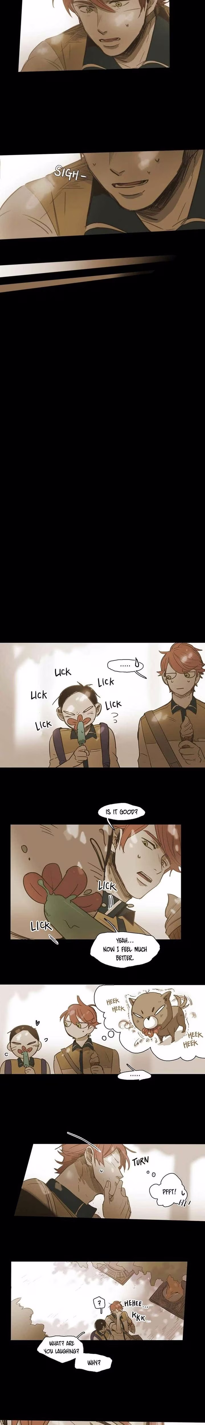 Out of Control - Chapter 39 - Part 4