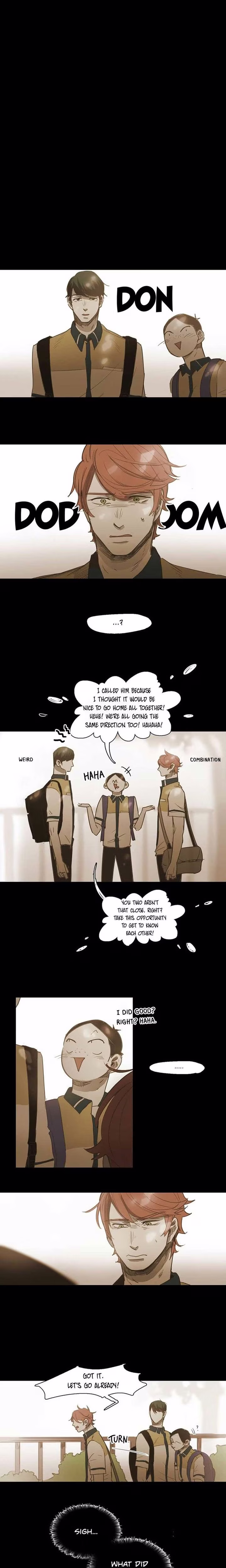 Out of Control - Chapter 39 - Part 12