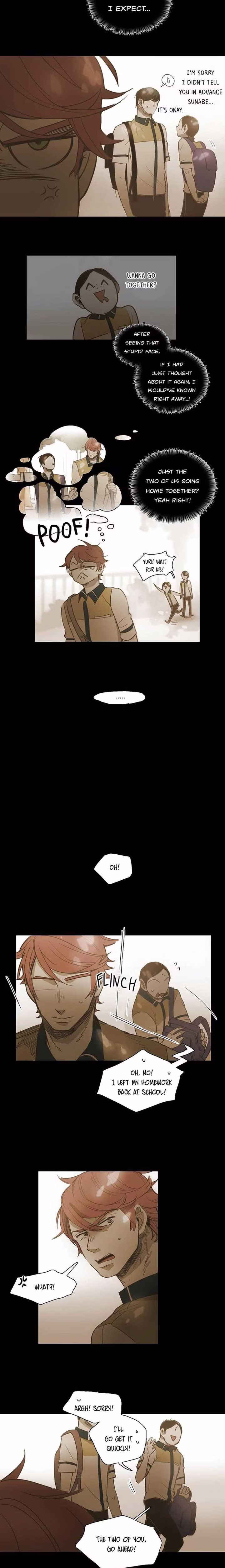 Out of Control - Chapter 39 - Part 13