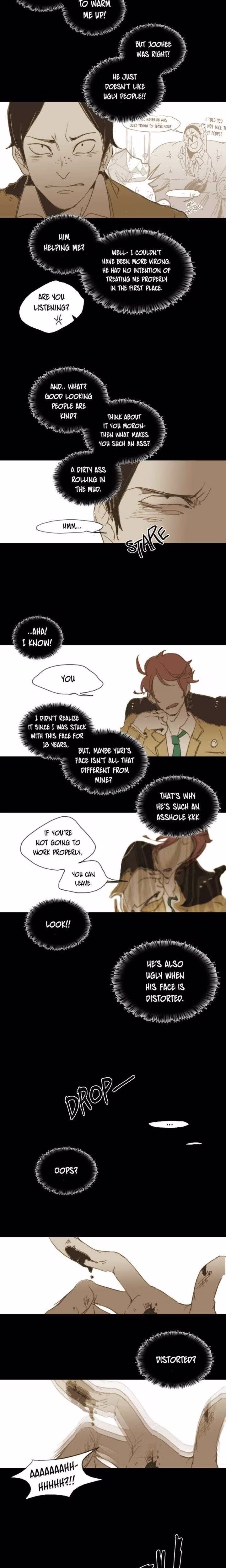 Out of Control - Chapter 4 - Part 5