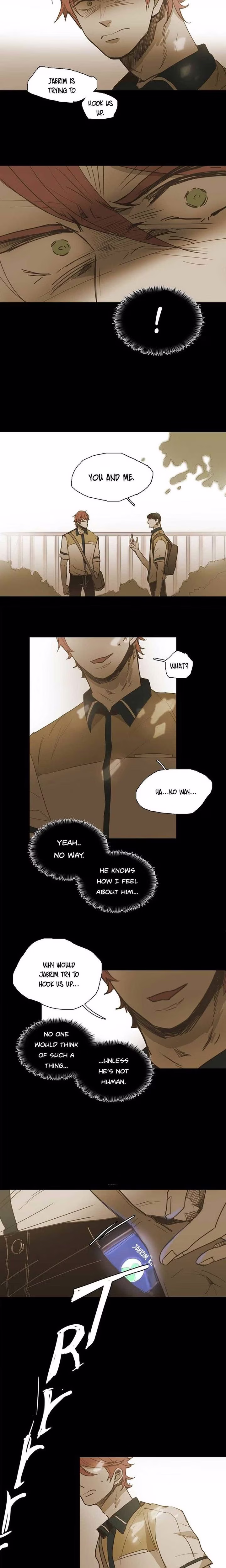 Out of Control - Chapter 40 - Part 3