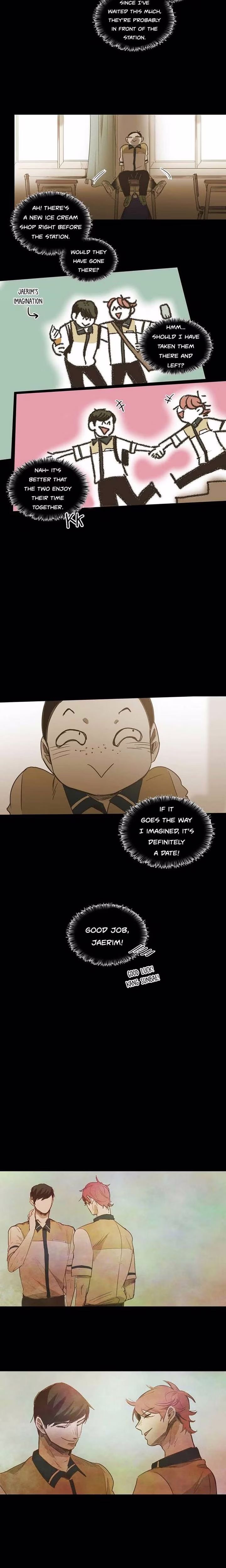 Out of Control - Chapter 40 - Part 6