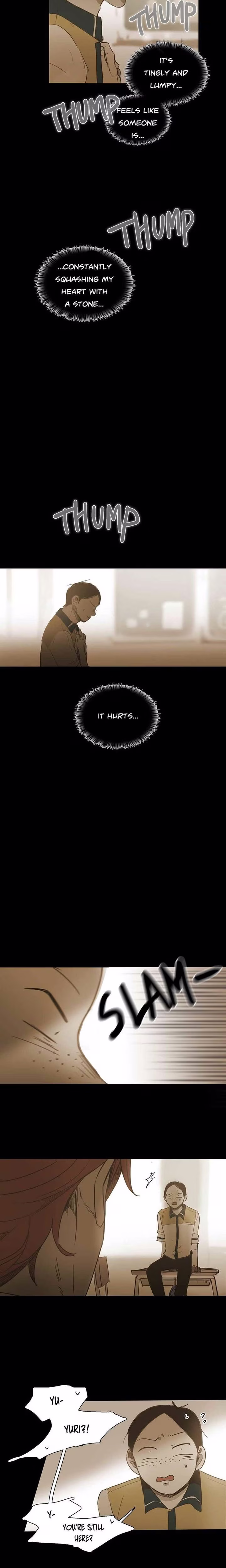 Out of Control - Chapter 40 - Part 8