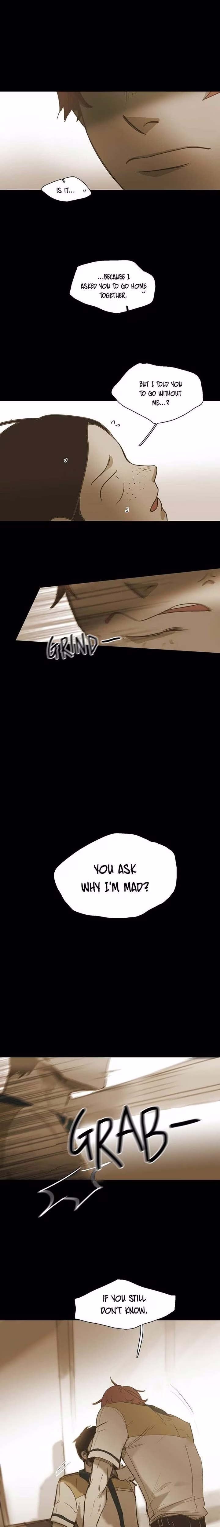 Out of Control - Chapter 40 - Part 10