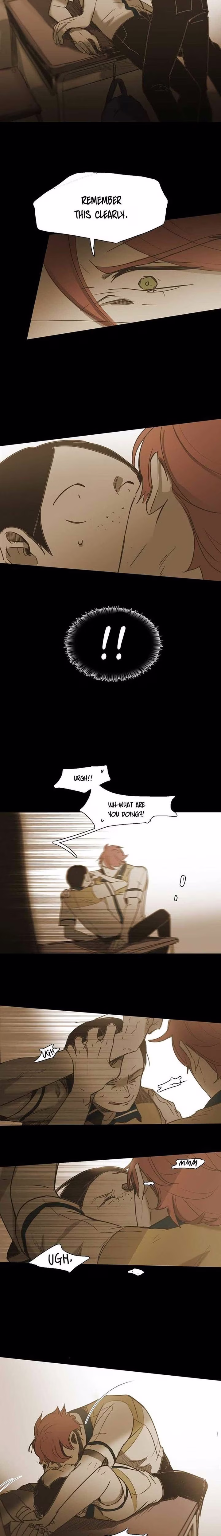 Out of Control - Chapter 40 - Part 11