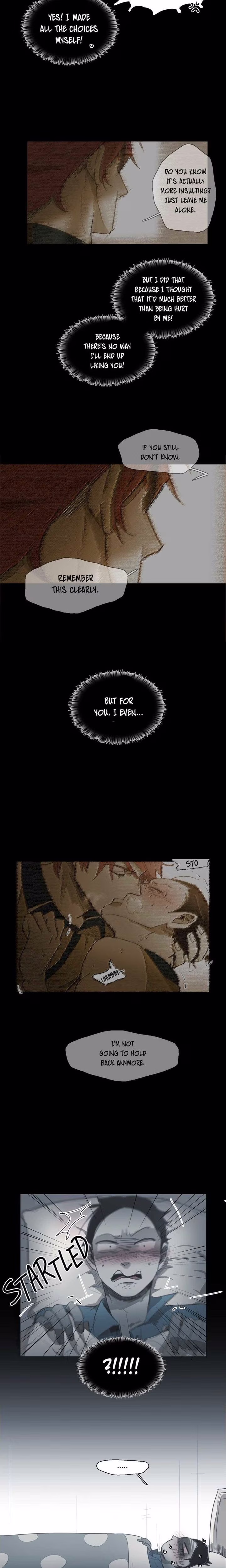 Out of Control - Chapter 41 - Part 3