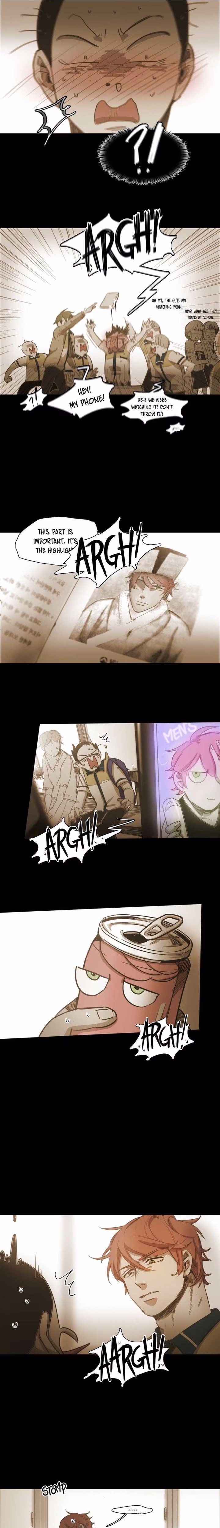 Out of Control - Chapter 41 - Part 7