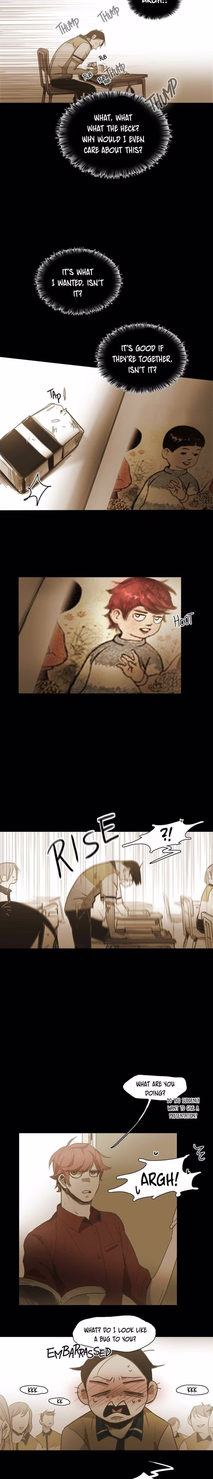 Out of Control - Chapter 41 - Part 11