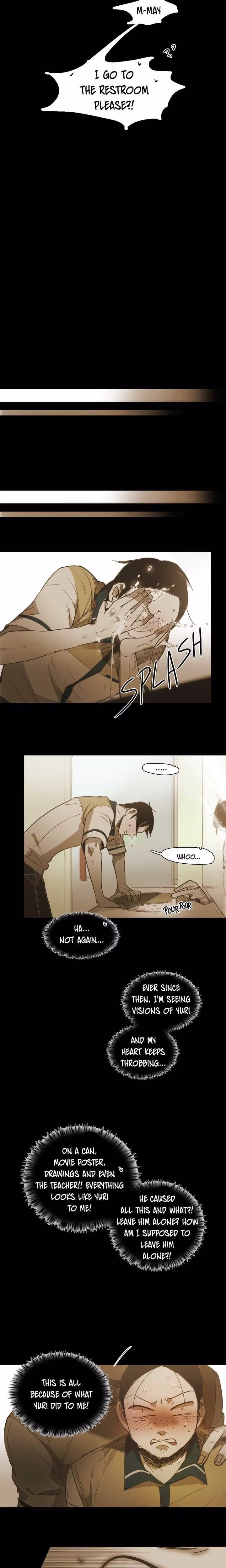 Out of Control - Chapter 41 - Part 12