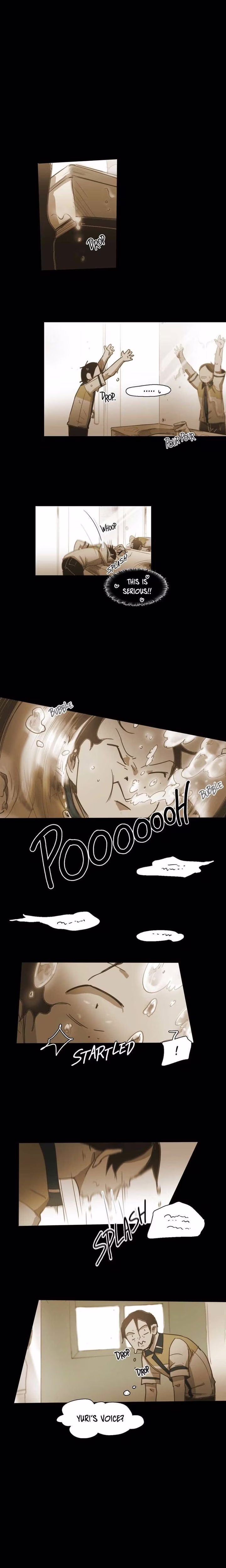 Out of Control - Chapter 41 - Part 14