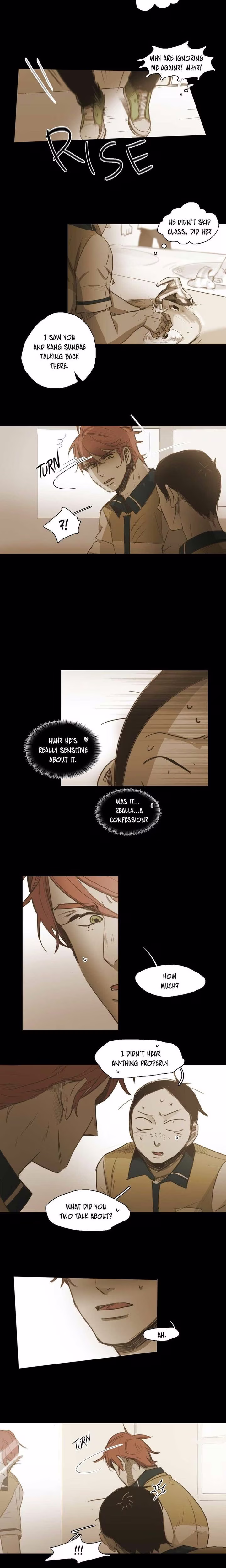 Out of Control - Chapter 42 - Part 4