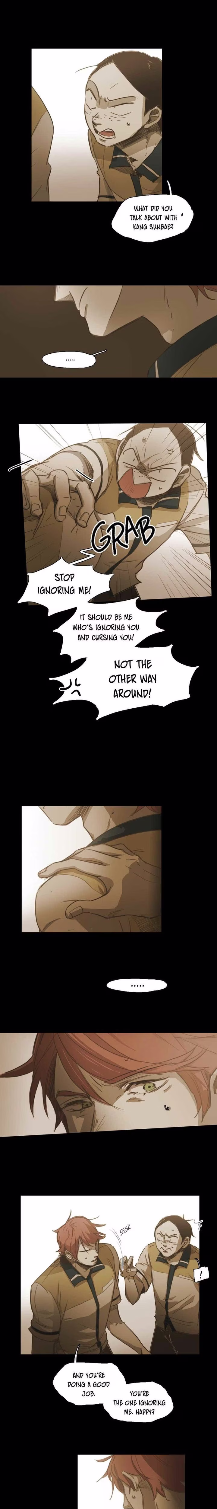 Out of Control - Chapter 42 - Part 5