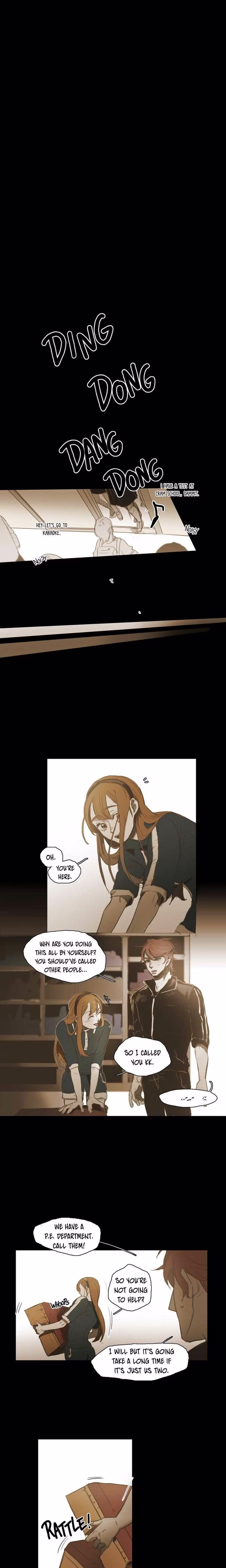 Out of Control - Chapter 42 - Part 9