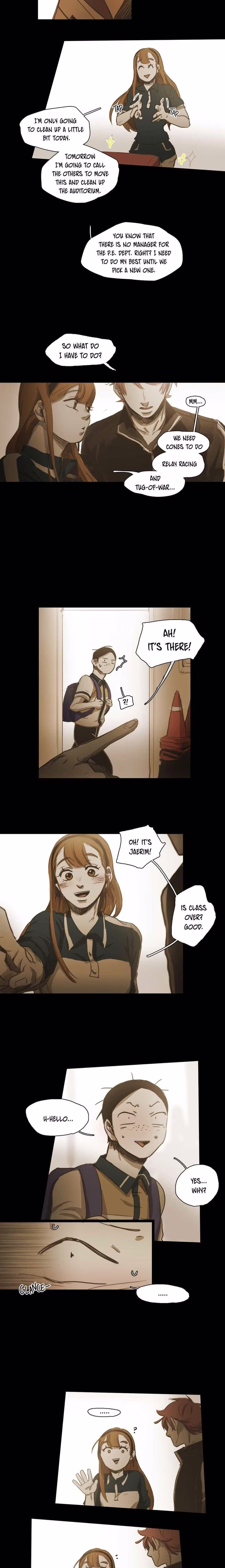 Out of Control - Chapter 42 - Part 10