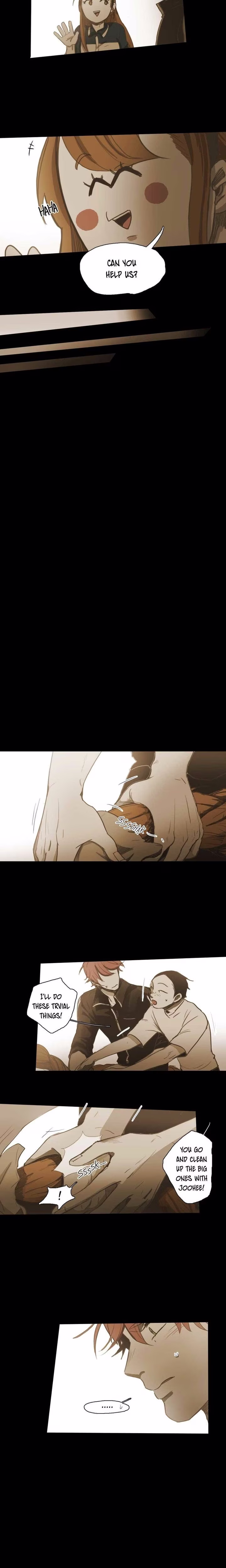 Out of Control - Chapter 42 - Part 11