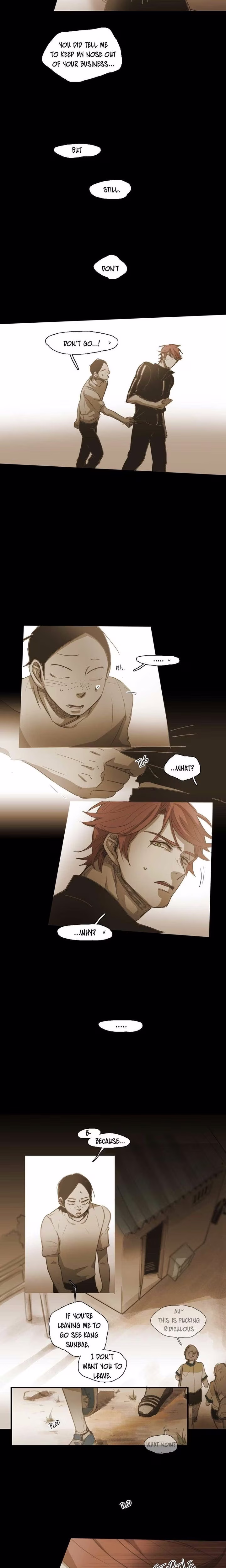 Out of Control - Chapter 43 - Part 4