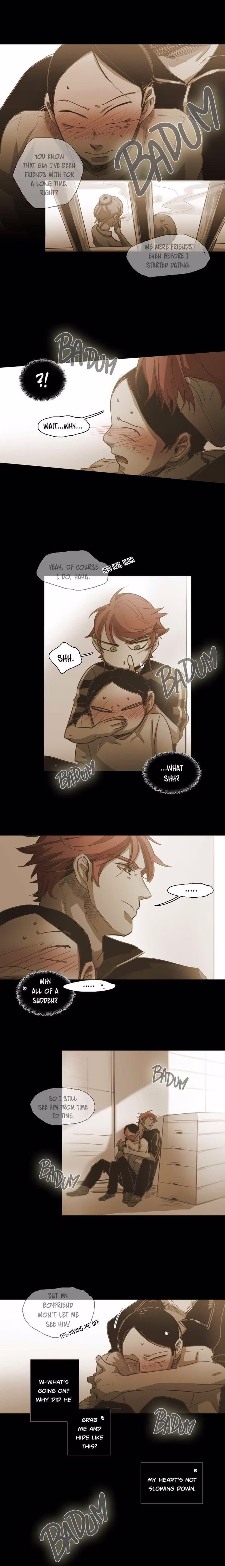 Out of Control - Chapter 43 - Part 7