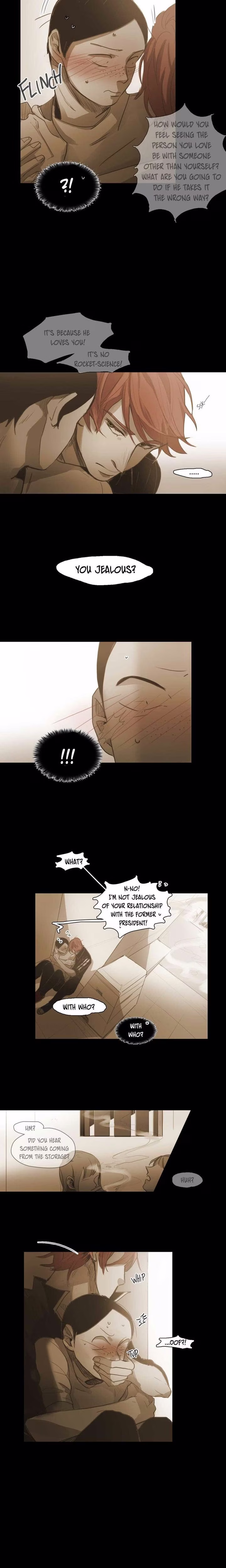 Out of Control - Chapter 43 - Part 9