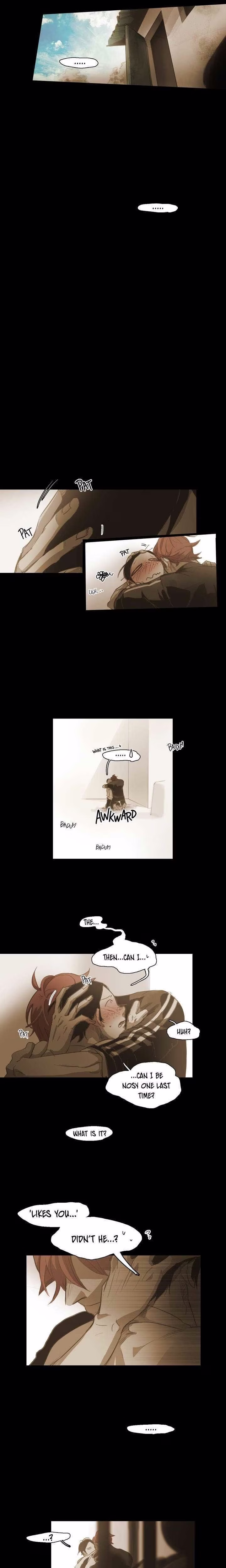 Out of Control - Chapter 44 - Part 6