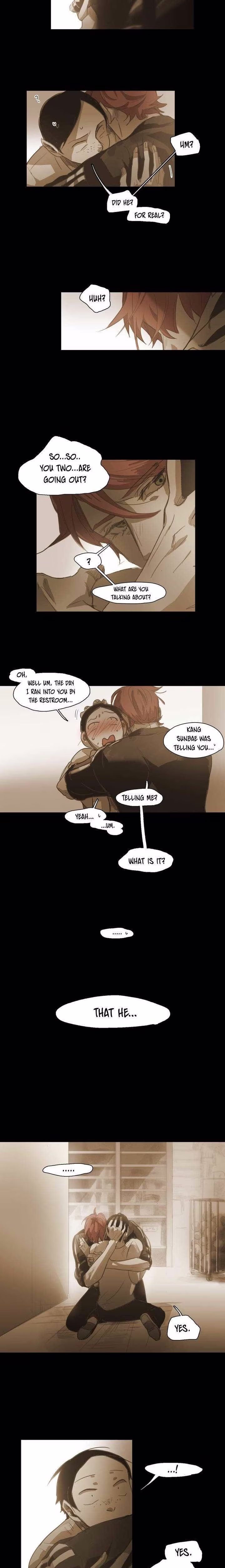 Out of Control - Chapter 44 - Part 7