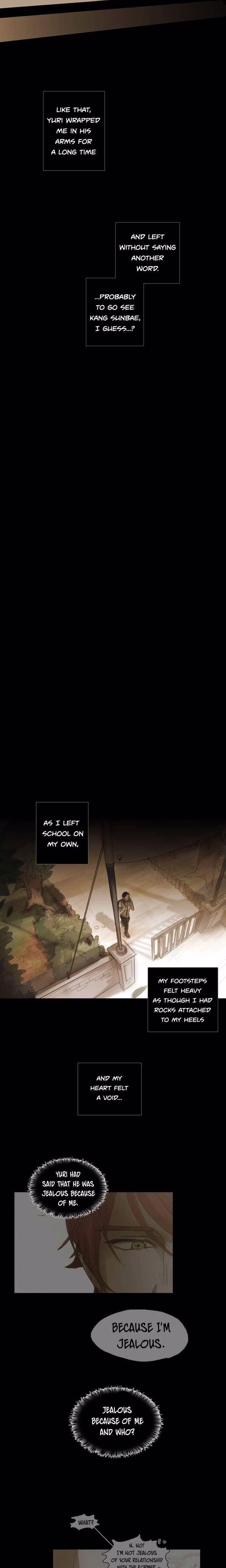 Out of Control - Chapter 44 - Part 9