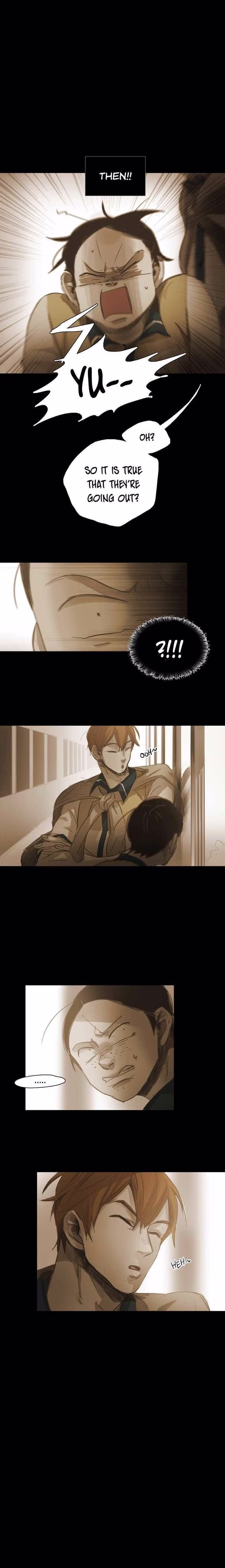 Out of Control - Chapter 44 - Part 15