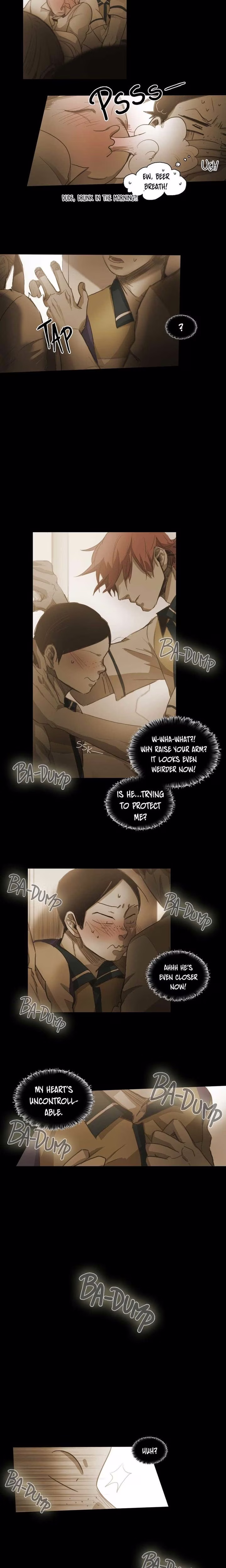 Out of Control - Chapter 45 - Part 8