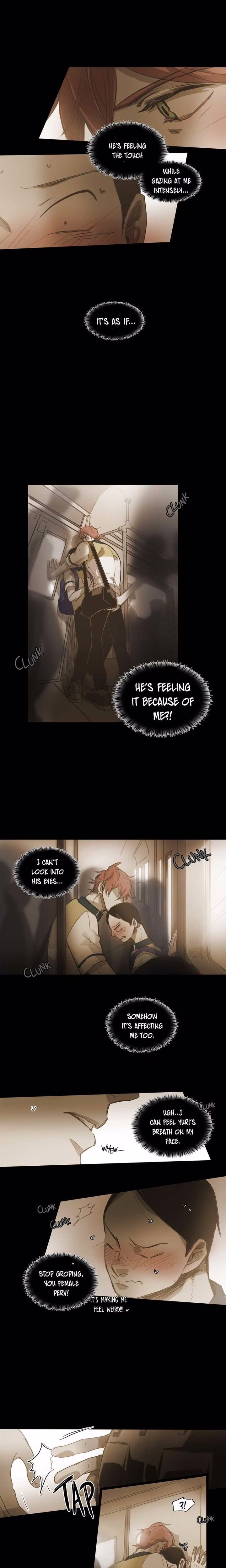 Out of Control - Chapter 45 - Part 11