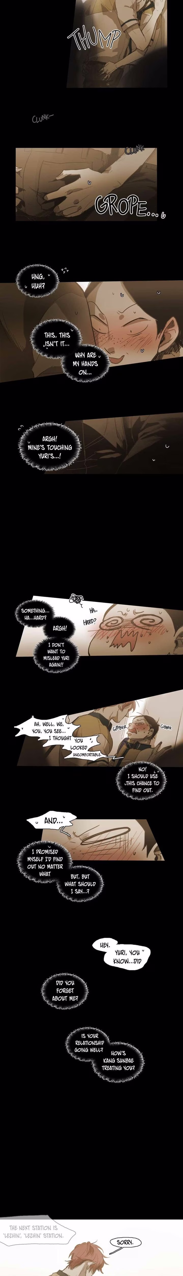 Out of Control - Chapter 45 - Part 12