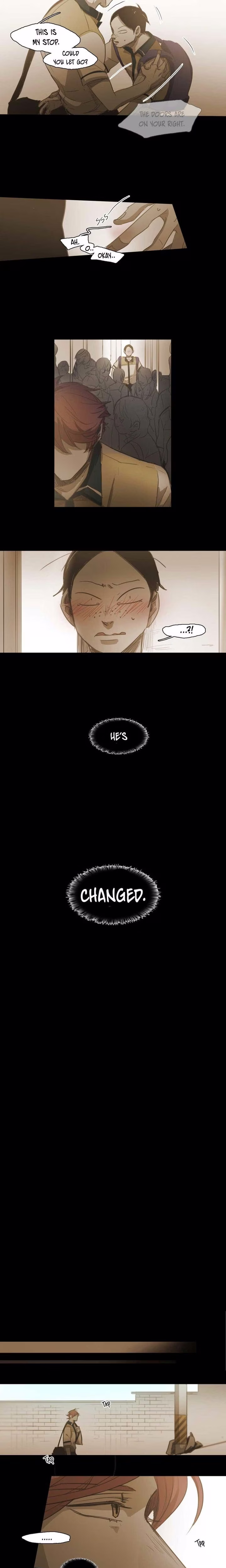 Out of Control - Chapter 45 - Part 13