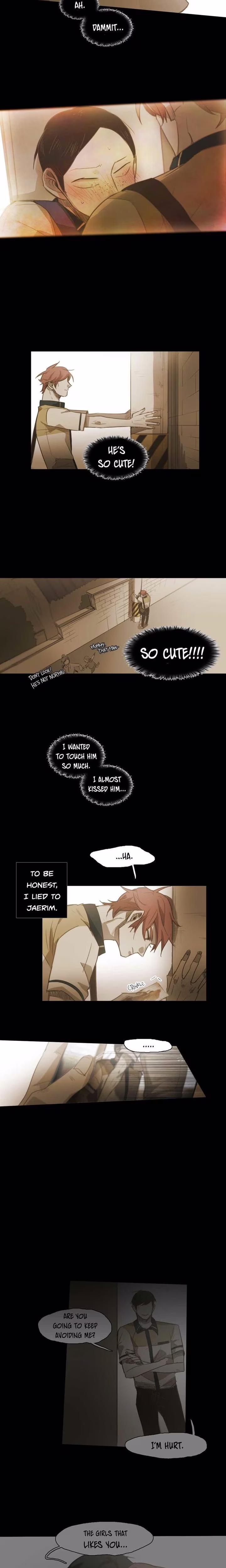 Out of Control - Chapter 45 - Part 14