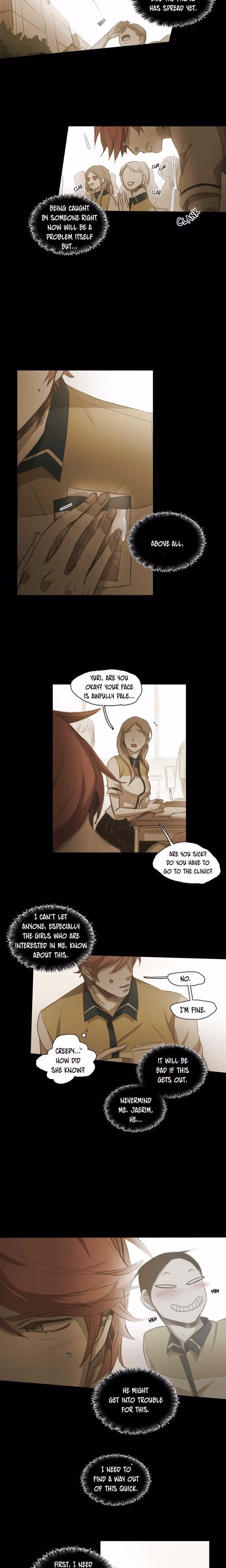 Out of Control - Chapter 46 - Part 3