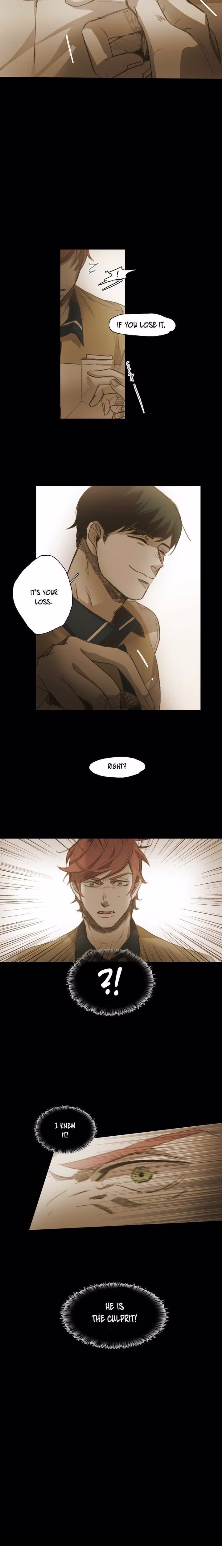 Out of Control - Chapter 46 - Part 6