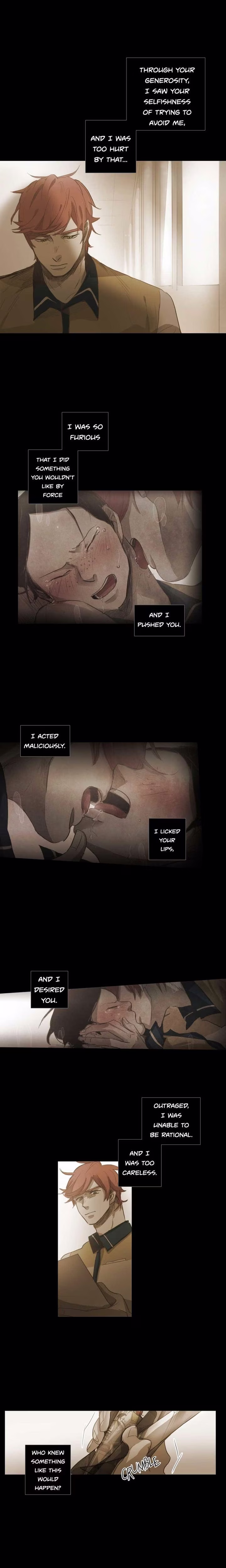 Out of Control - Chapter 46 - Part 8