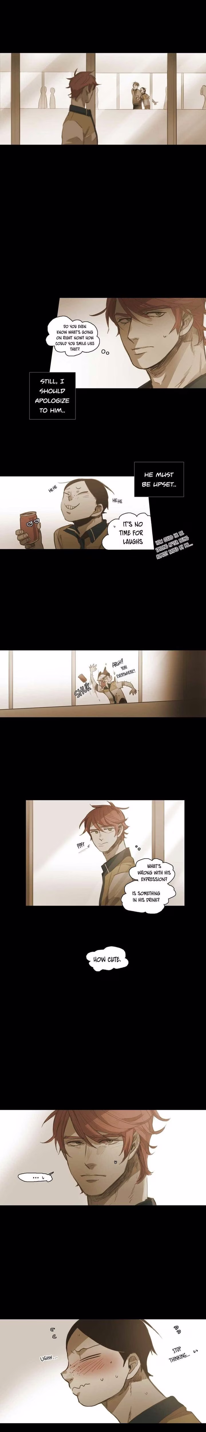 Out of Control - Chapter 46 - Part 9